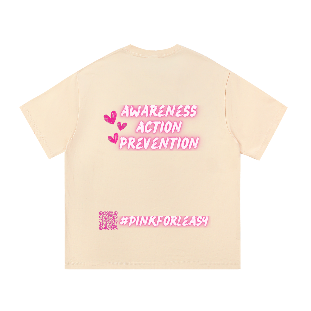 'Our Voice. Her Legacy' Essential Cotton T-Shirt